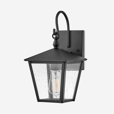 Mason Outdoor Sconce