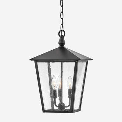 Mason Outdoor Pendant Light