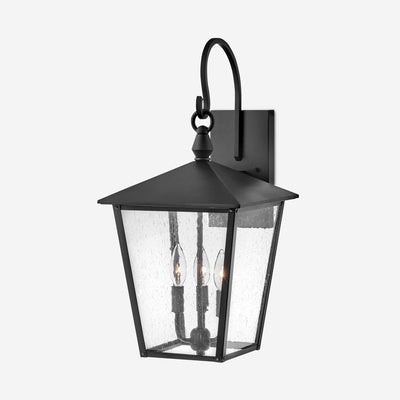 Mason Outdoor Sconce