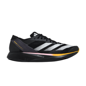 adidas Adizero Takumi Sen 10 Black Spark