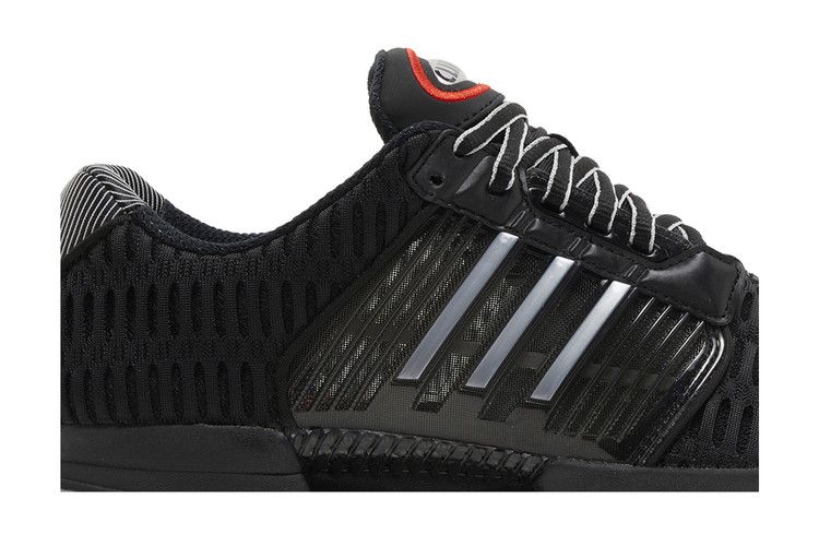 adidas Climacool 1 Core Black Red