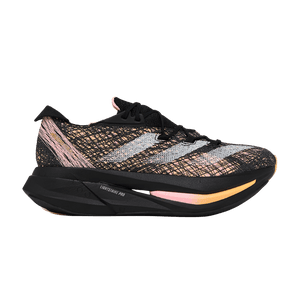 adidas Adizero Prime X 2.0 Strung Black Spark