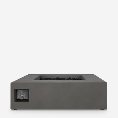 Auberon Fire Table
