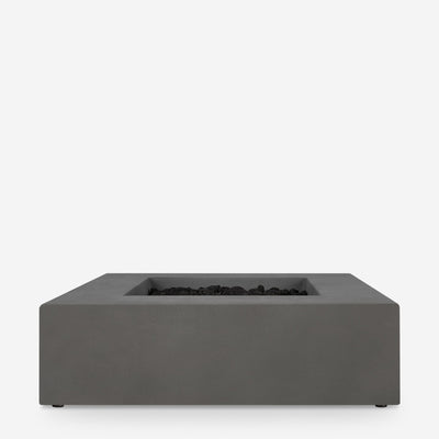 Auberon Fire Table