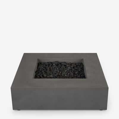 Auberon Fire Table
