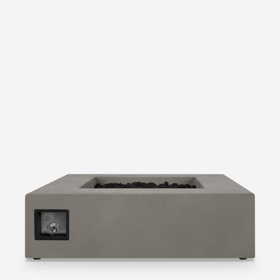 Auberon Fire Table