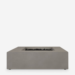 Auberon Fire Table