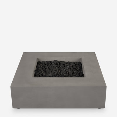 Auberon Fire Table