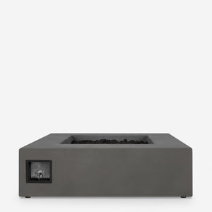 Auberon Fire Table