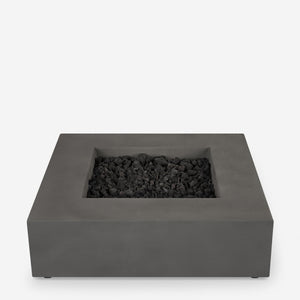 Auberon Fire Table