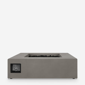 Auberon Fire Table