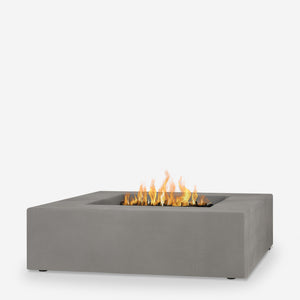 Auberon Fire Table