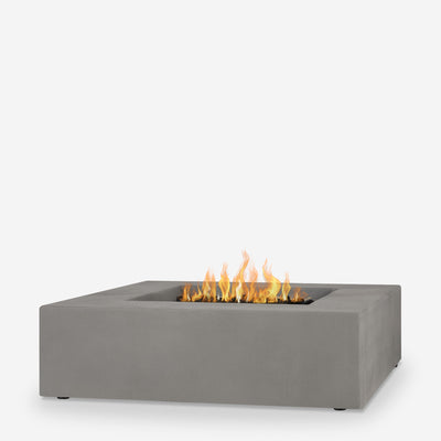 Auberon Fire Table