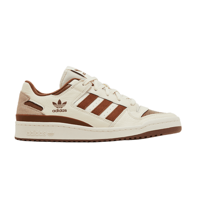 adidas Forum Low CL Cream White Preloved Brown