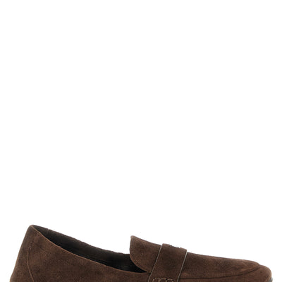 Tory Burch Ballet Loafers