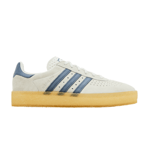 adidas Clarks 8th Street AS350 by Ronnie Fieg Kith Loyalty Porgram Elevation Blue