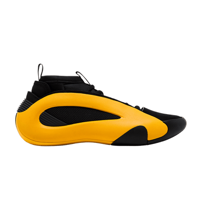 adidas Harden Vol. 8 Black Yellow