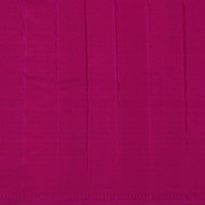 Gadwal Silk Soft Pink Saree