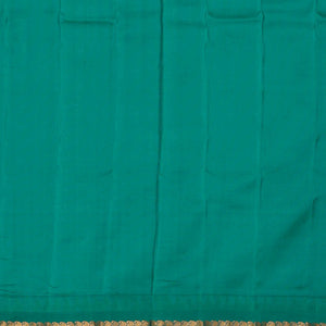 Gadwal Silk Lavender Pink Saree