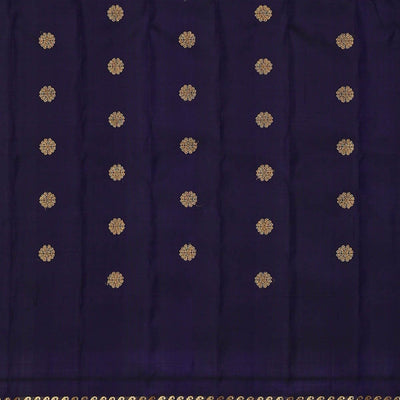 Gadwal Silk Light Green Saree