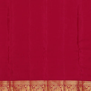 Kanchipattu Aqua Blue Brocade Saree