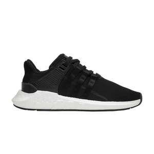adidas EQT Support 93/17 Milled Leather Black