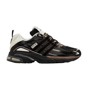 adidas Adistar Cushion Song for the Mute Core Black Dark Brown