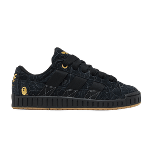 adidas NRTN Bape Black