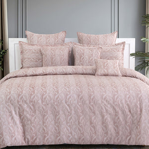 Anandam Double Bedsheet with 2 Pillow Covers - 14156