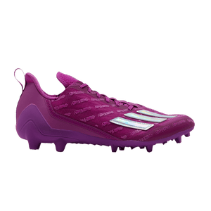 adidas Adizero Sonic Fuchsia Silver Metallic Core Black