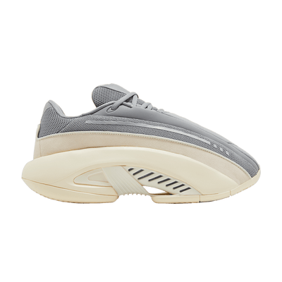 adidas Mad IIInfinity Grey Cream White Grey
