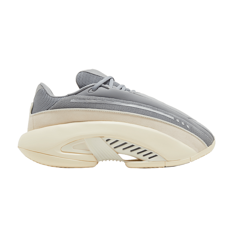 adidas Mad IIInfinity Grey Cream White Grey