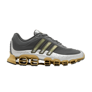 adidas A3 Megaride Grey Gold Matte Silver