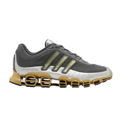 adidas A3 Megaride Grey Gold Matte Silver