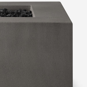 Auberon Fire Table