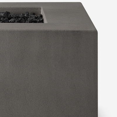 Auberon Fire Table