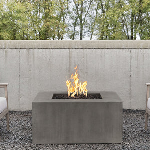 Auberon Fire Table