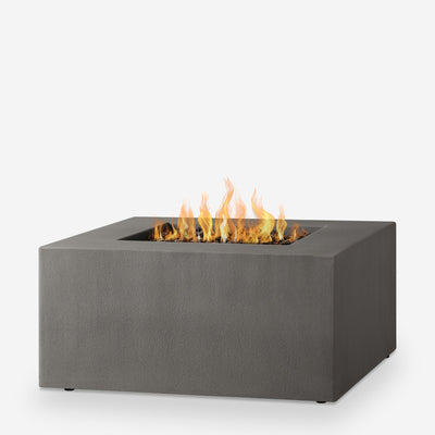 Auberon Fire Table