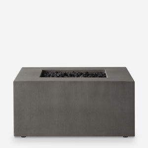 Auberon Fire Table