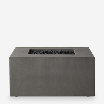 Auberon Fire Table