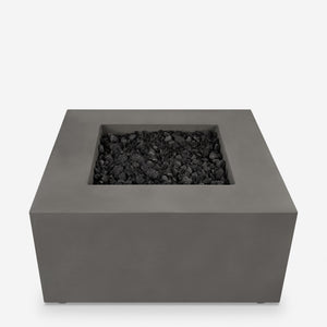 Auberon Fire Table