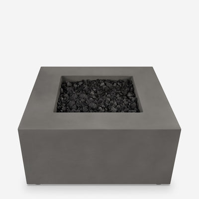 Auberon Fire Table