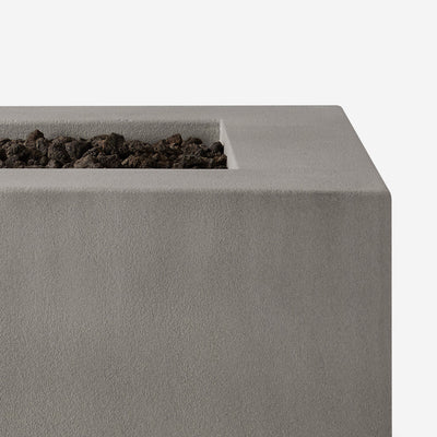 Auberon Fire Table