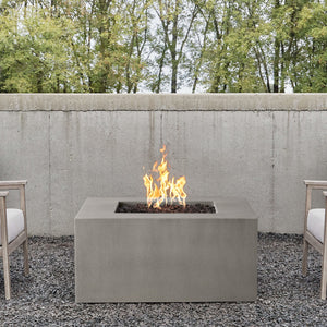 Auberon Fire Table