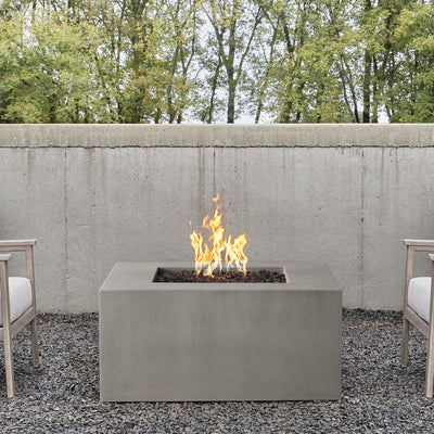 Auberon Fire Table