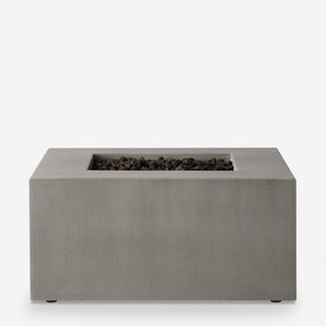 Auberon Fire Table
