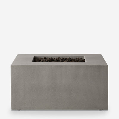 Auberon Fire Table