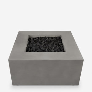 Auberon Fire Table
