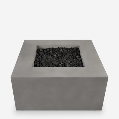 Auberon Fire Table