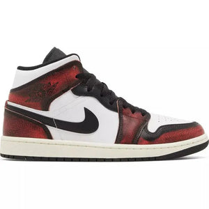 Air Jordan 1 Mid SE Wear-Away